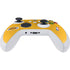 NBA Los Angeles Lakers Distressed Xbox Series S Controller Skin